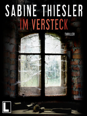 cover image of Im Versteck (ungekürzt)